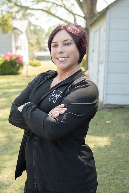 Seals Family Dentistry | Sleep Apnea, Periodontal Treatment and Preventative Program