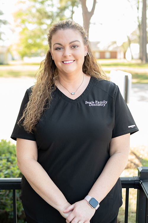 Seals Family Dentistry | Sleep Apnea, Implant Restorations and Dental Cleanings