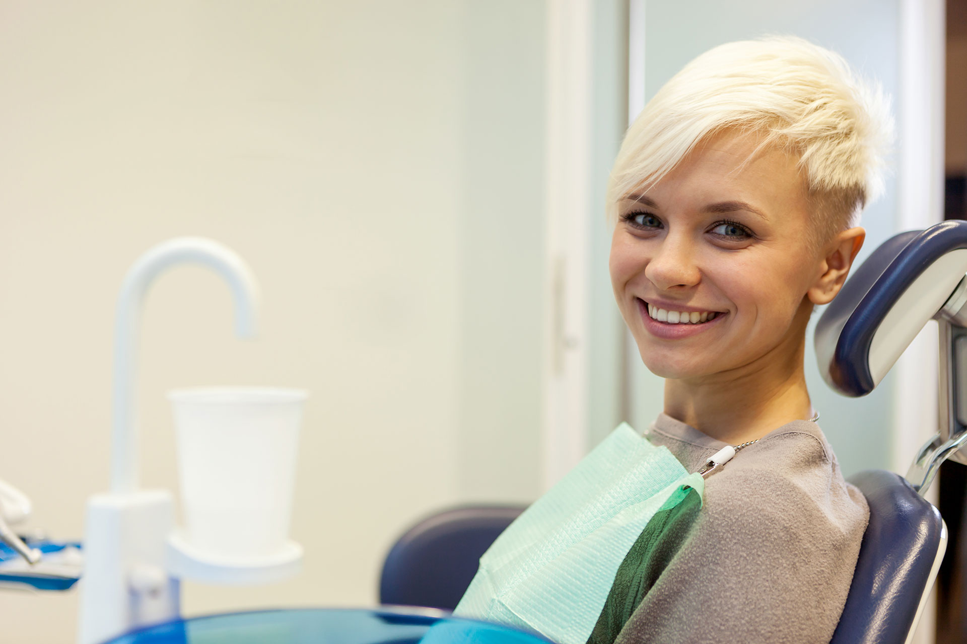 Seals Family Dentistry | Dental Fillings, Dentures and Extractions