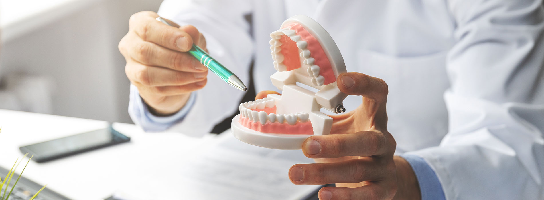 Seals Family Dentistry | Veneers, Snoring Appliances and Dental Cleanings