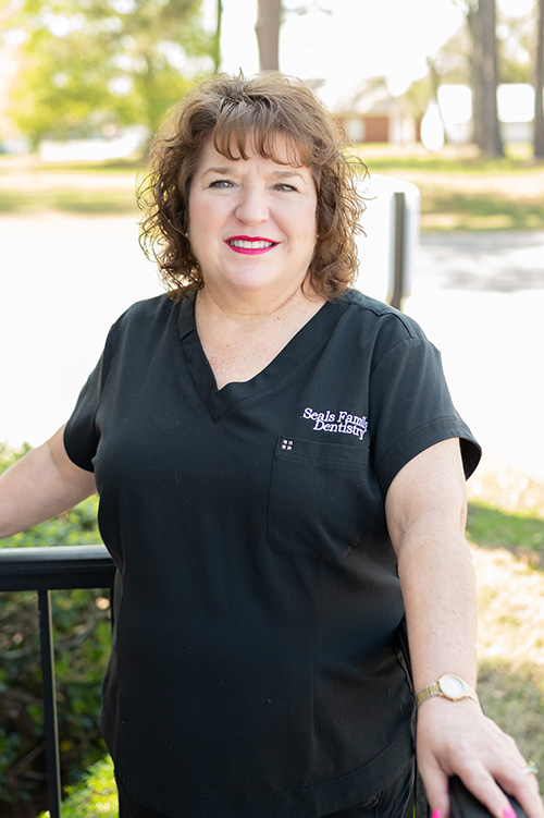 Seals Family Dentistry | Space Maintainers, Ceramic Crowns and Dental Cleanings