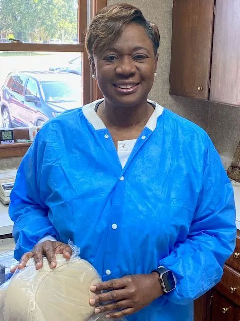 Seals Family Dentistry | Dental Cleanings, Dental Fillings and Oral Cancer Screening