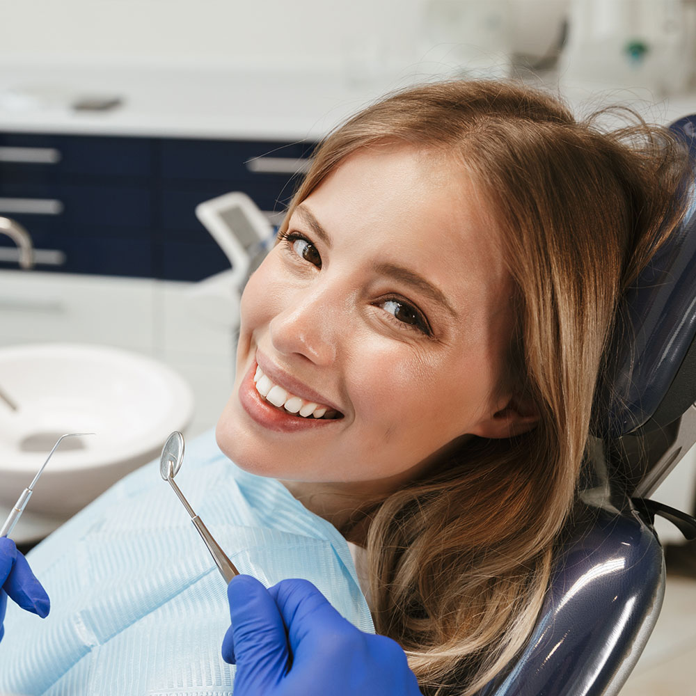 Seals Family Dentistry | Oral Exams, Botox reg  and Cosmetic Dentistry