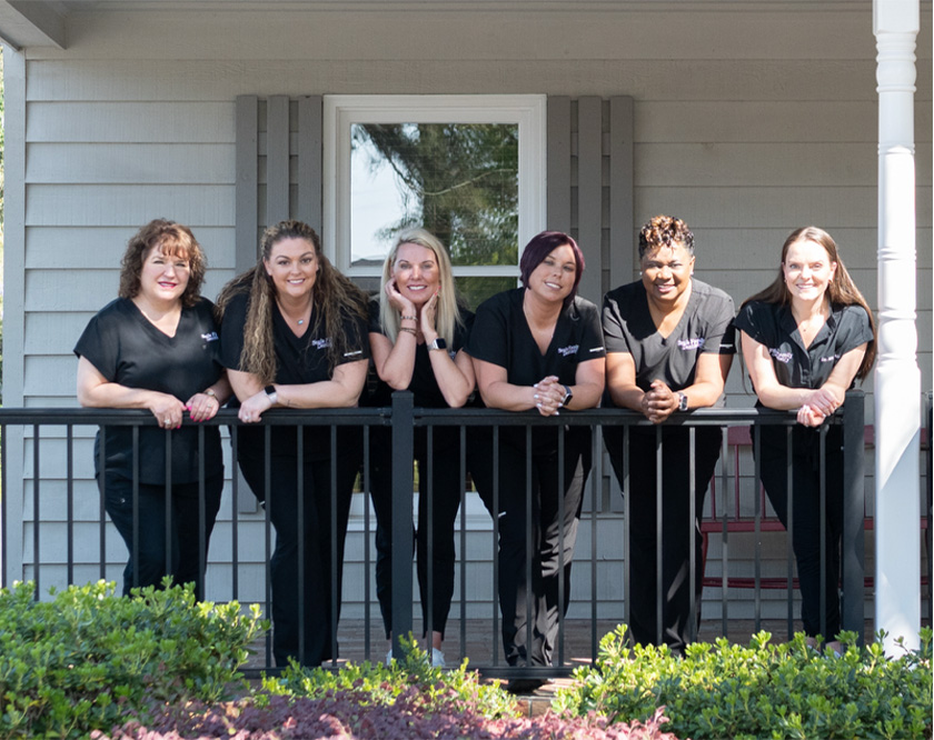 Seals Family Dentistry | Root Canals, Inlays amp Onlays and Dental Bridges