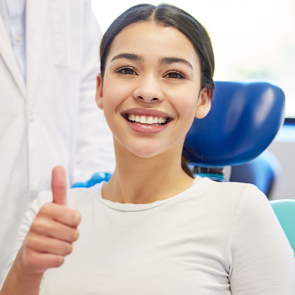 Seals Family Dentistry | Pediatric Dentistry, Root Canals and Implant Restorations