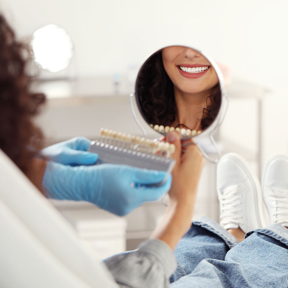 Seals Family Dentistry | Dental Bridges, Pediatric Dentistry and Cosmetic Dentistry