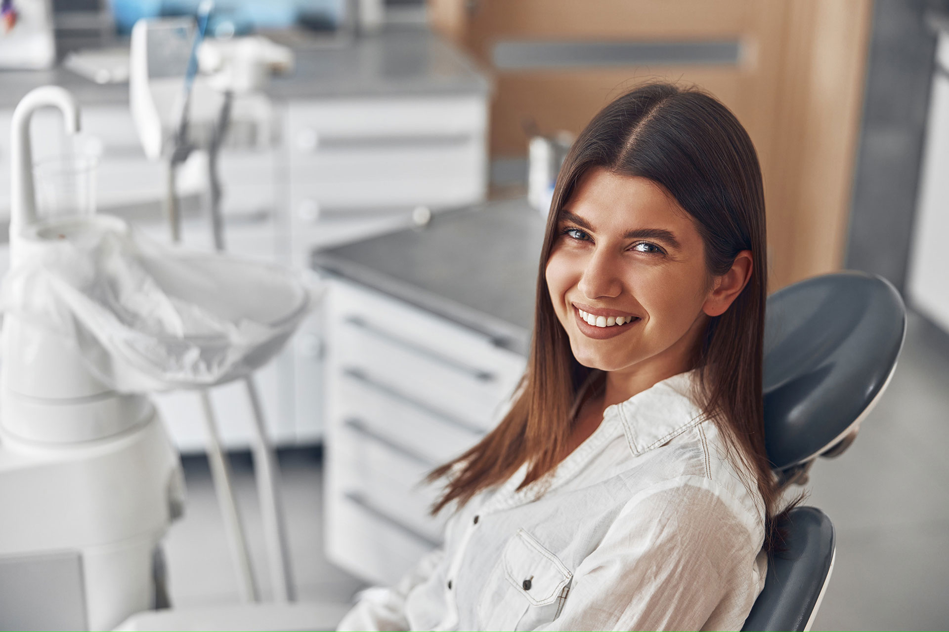 Seals Family Dentistry | Periodontal Treatment, Night Guards and Fluoride Treatment