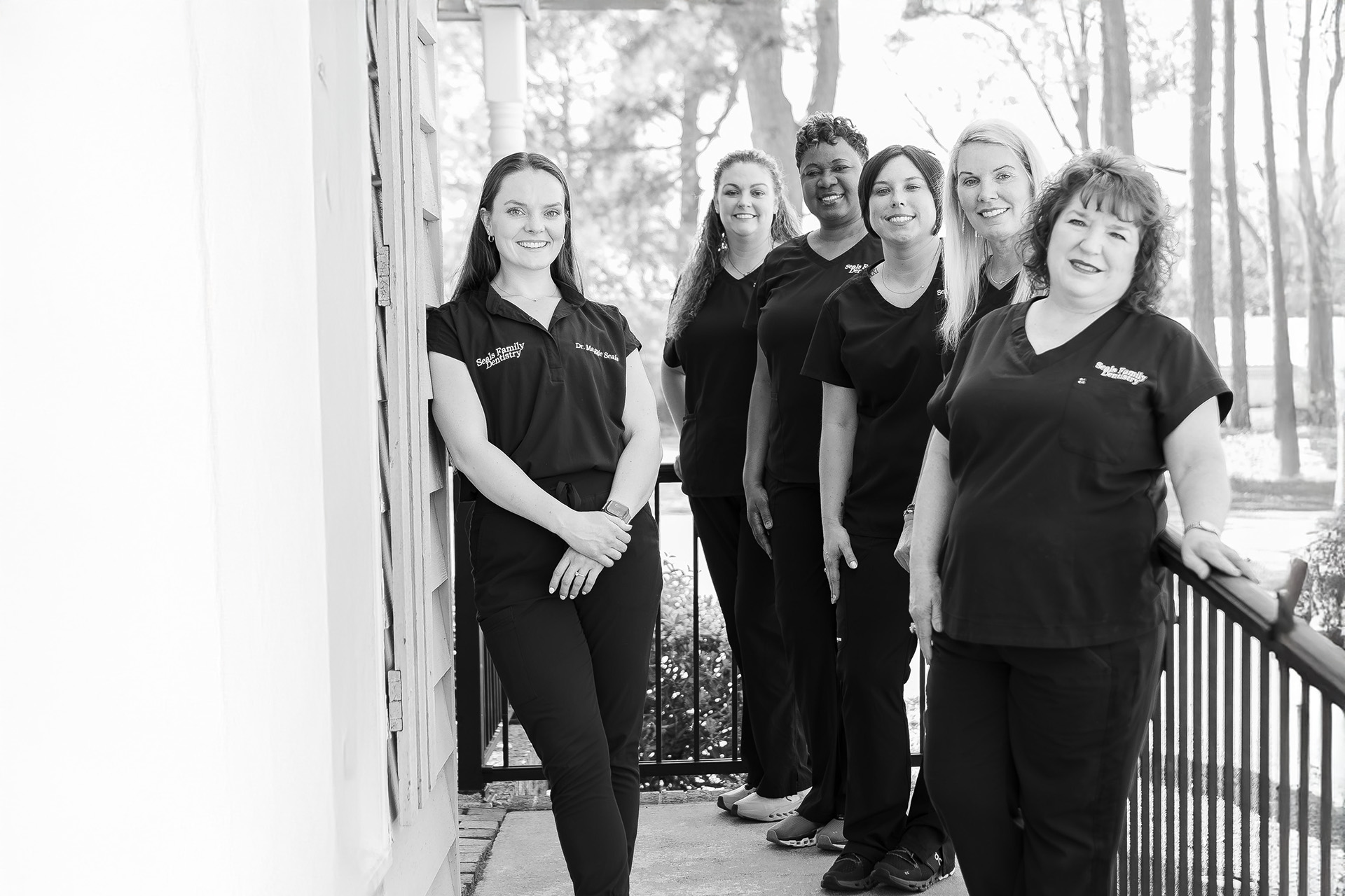 Seals Family Dentistry | Pediatric Dentistry, Crowns and Ceramic Crowns