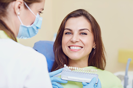 Seals Family Dentistry | Oral Exams, Botox reg  and Pediatric Dentistry