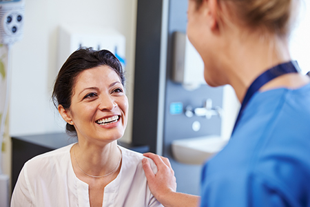 Seals Family Dentistry | Oral Exams, Oral Conscious Sedation and Snoring Appliances