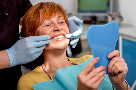 Seals Family Dentistry | Implant Restorations, Cosmetic Dentistry and Pediatric Dentistry