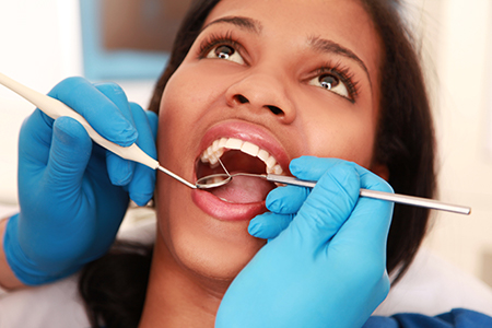 Seals Family Dentistry | Emergency Treatment, Digital Radiography and Sports Mouthguards