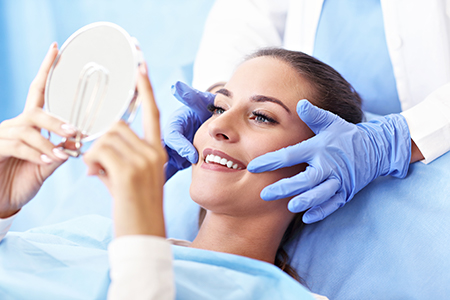 Seals Family Dentistry | Dentures, Periodontal Treatment and Fluoride Treatment