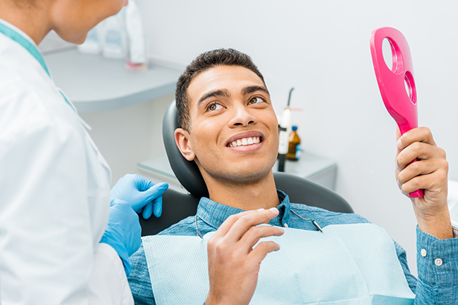 Seals Family Dentistry | Dentures, Pediatric Dentistry and Fluoride Treatment
