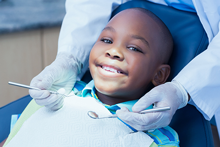 Seals Family Dentistry | Night Guards, Oral Conscious Sedation and Preventative Program