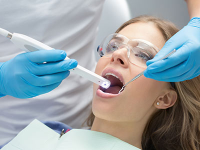Seals Family Dentistry | Fluoride Treatment, Dental Fillings and Veneers